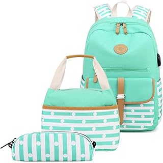 monogrammed backpacks for school