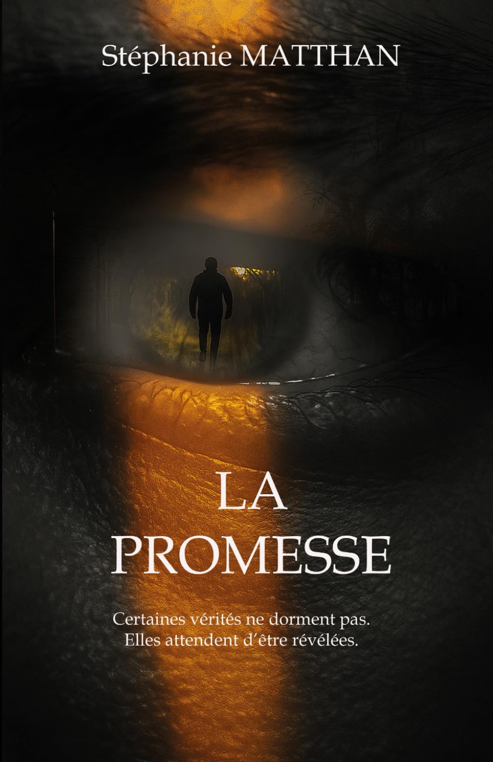 La promesse: Carnet de bord d'une médium 2