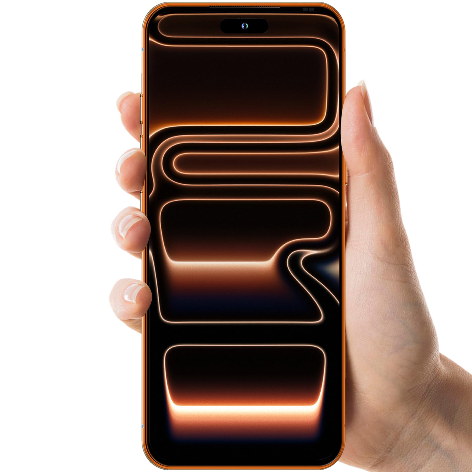 新品　SIMフリー スマートフォン 大容量　顔認証　Android　大画面 Amazon | 17pro max スマホ SIMフリースマートフォン 4+64GB