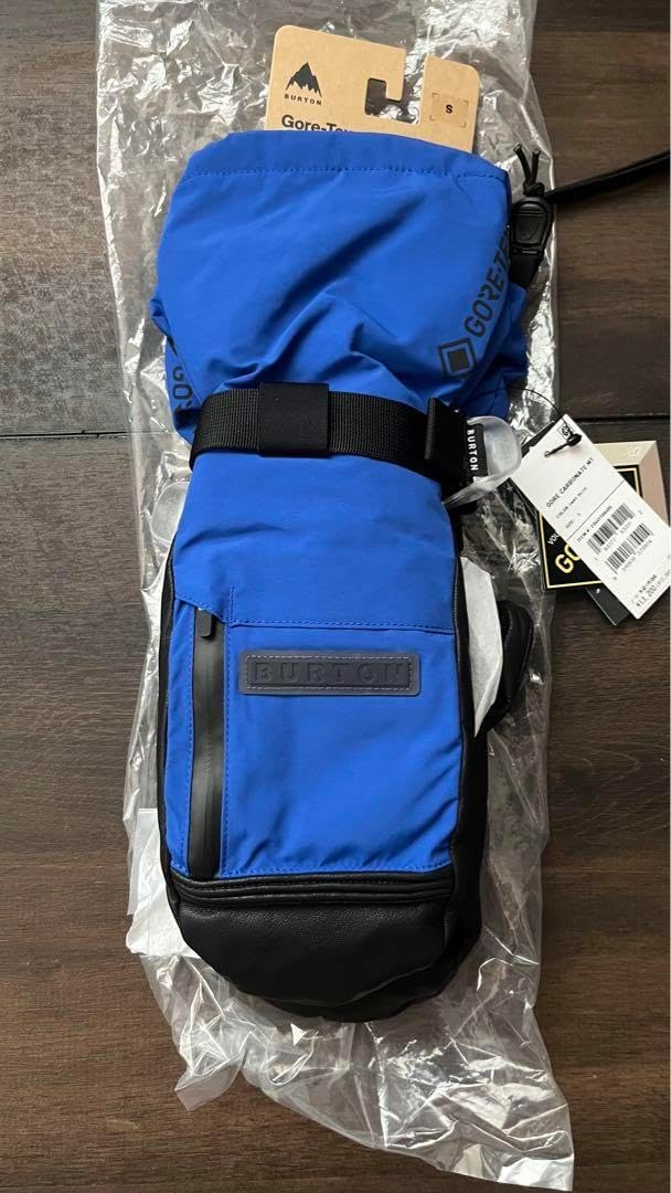 バートン 22-23モデル ゴアテックス ミトン S メンズ Burton GORE-TEX