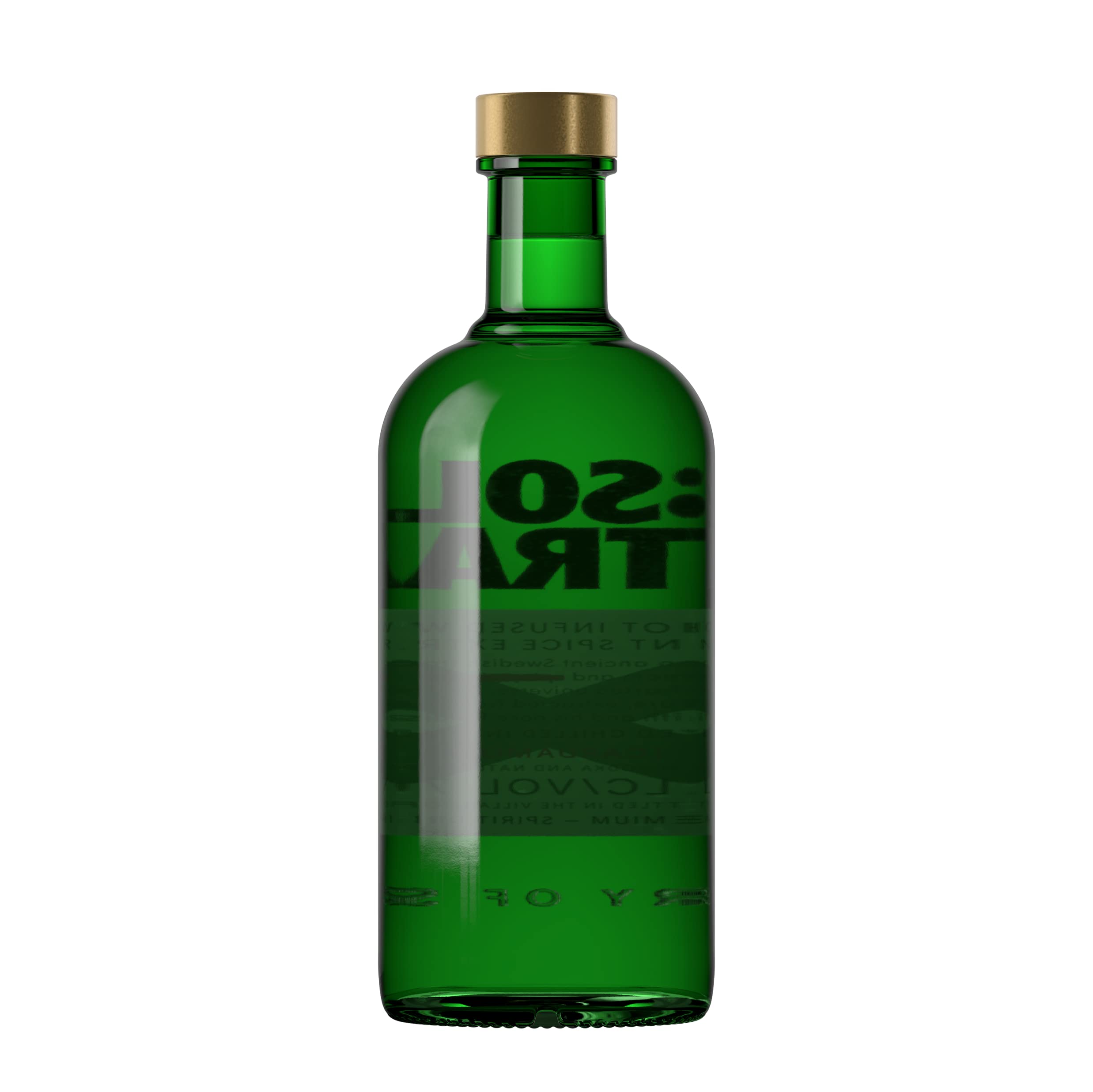 Absolut Extrakt Vodka
