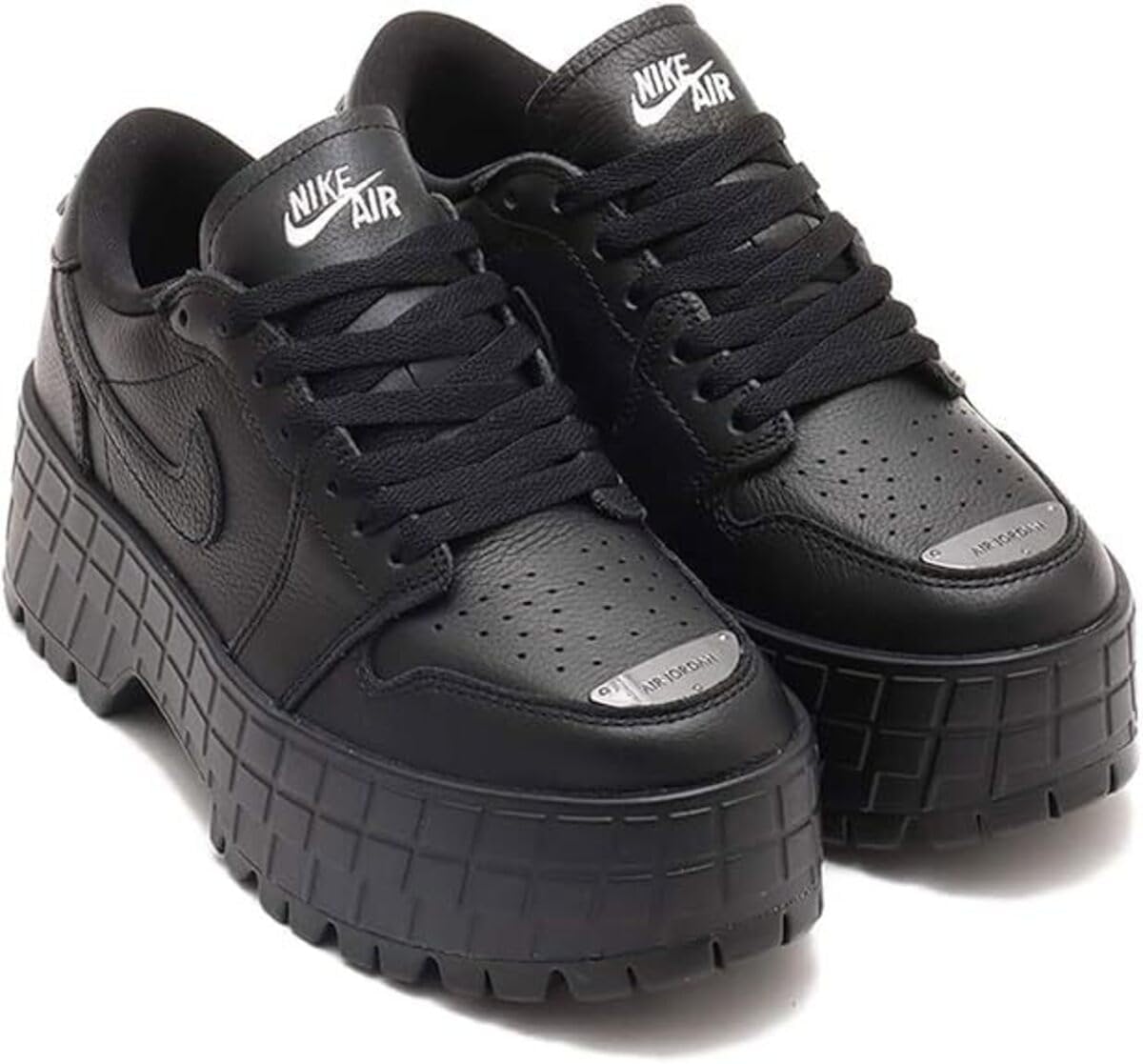 adidas サッカーシューズ スパイク 24.5cm ノサックス] 安全靴 舗装靴 道路舗装用 HSKマジック メンズ 人気 安全