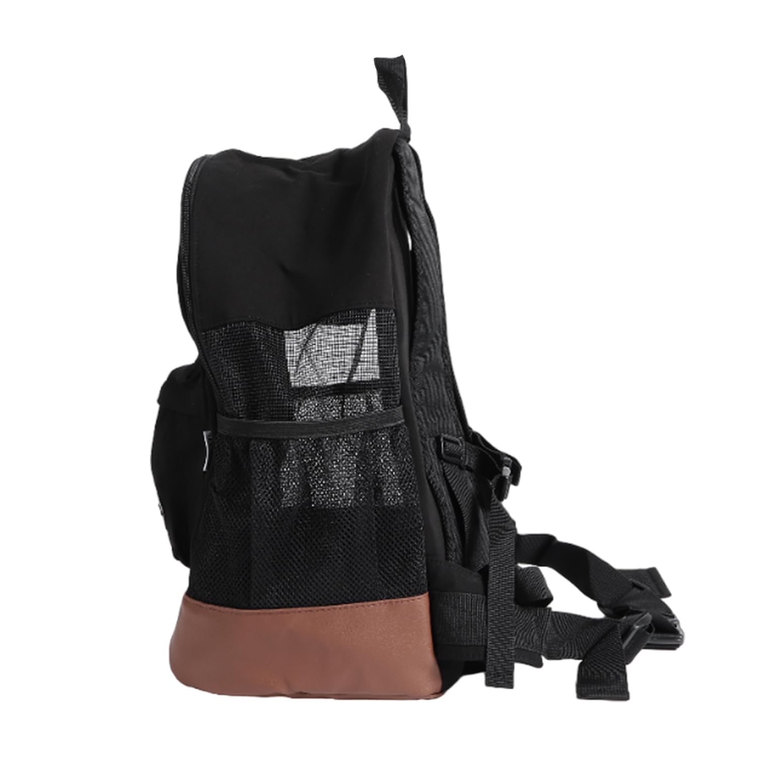 OUTDOOR ペットリュック メッシュタイプ ブラック 犬猫用 M Amazon.co.jp: OUTDOOR ペットリュック メッシュタイプ ブラック 犬猫