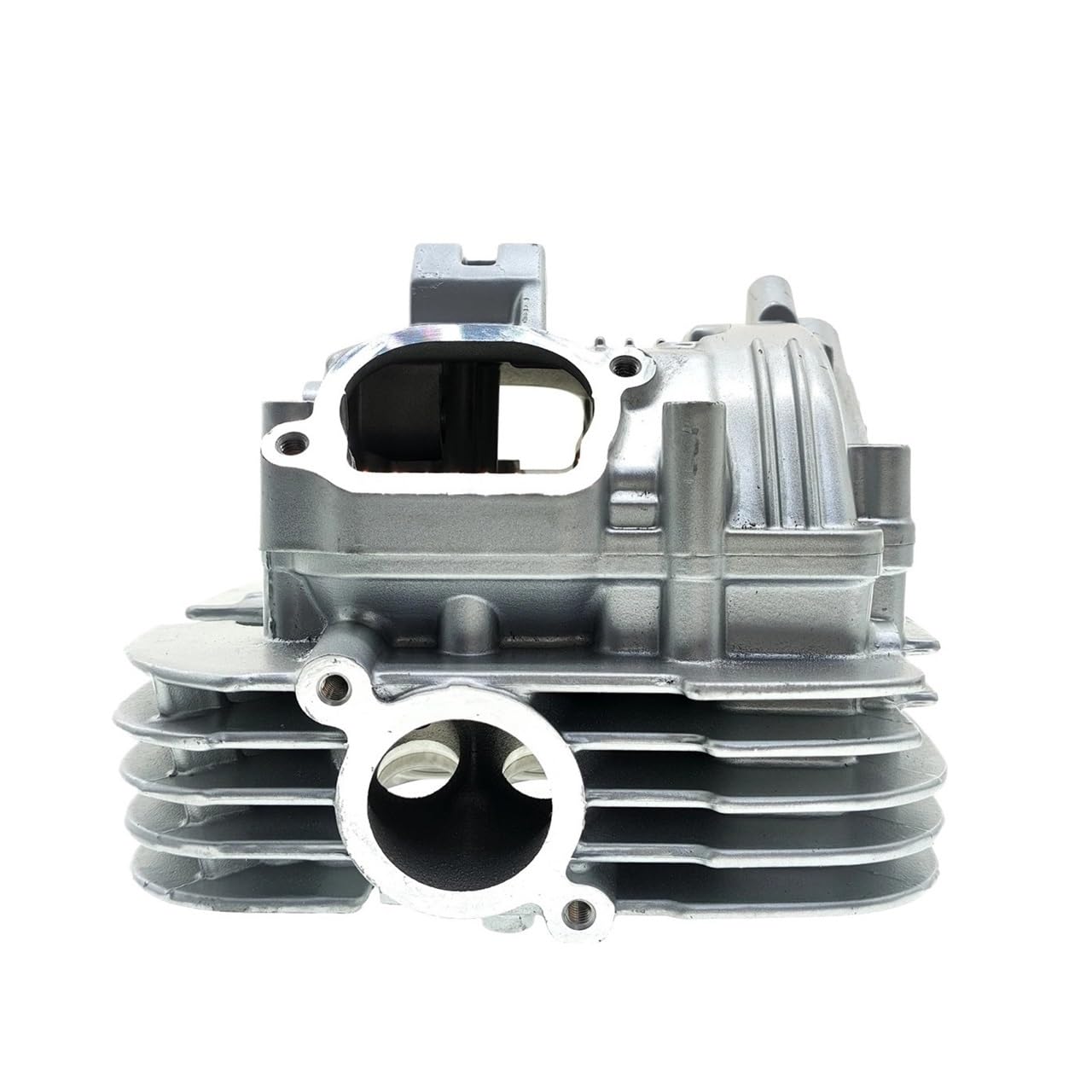 Culasse moto GN250 pour résoudre les problèmes de compression et fuite huile GZ250