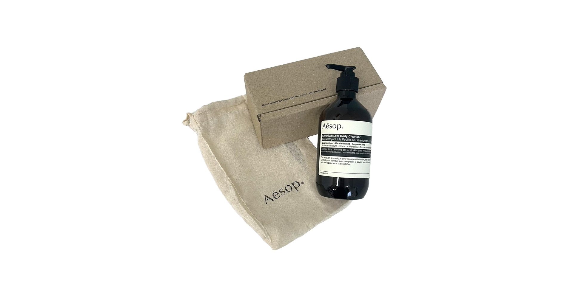 専用【新品未使用】Aesop ボディクレンザー ボディバーム500ml３本セット Amazon | [ギフトボックス付き] Aesop イソップ ボディソープ