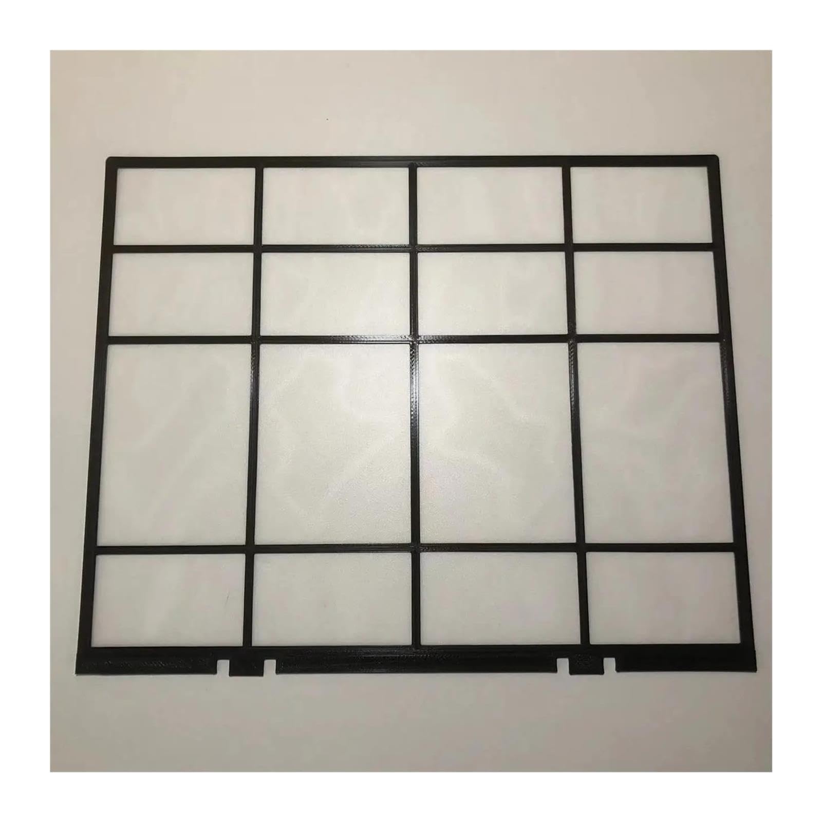 Filtre Climatiseur,Compatible avec Toshiba 2PCS / Ensemble