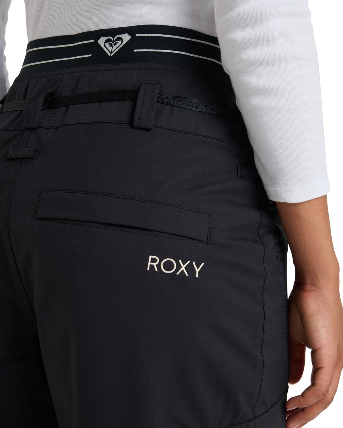 Roxy Technical Outerwear|Technical Pants Mujer ERJTP03269.