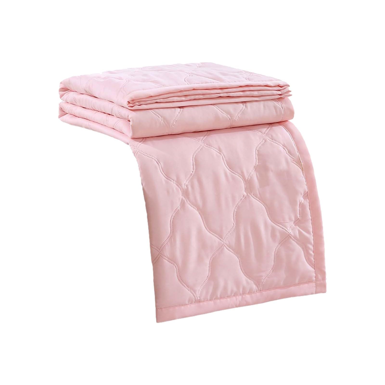 Cooling Blanket, Bed Ice Cooling Blanket for Night Sweats, Lightweight Breathable Soft Cold Blankets for Summer, Hot Sleepers and Night Sweat Cooler Keep Body Cool for Bed, Sofa