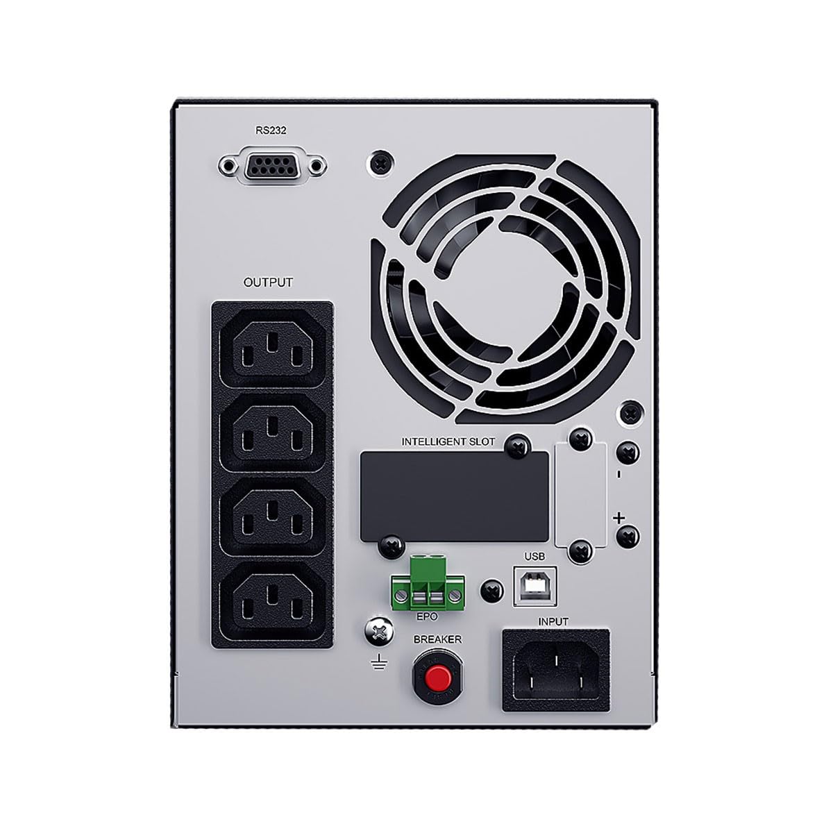 Cyberpower USV OLS1000EA-DE