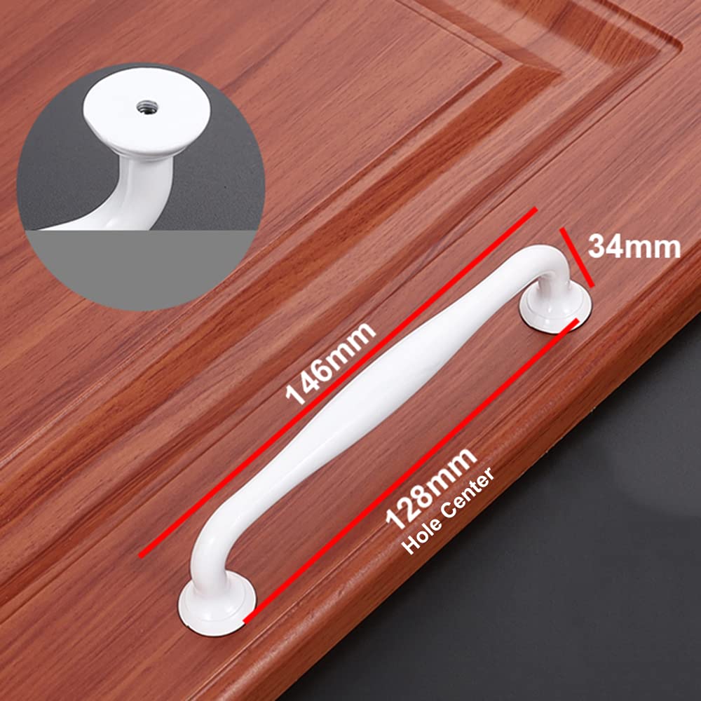 WEICHUAN Lot De 20 Poignées De Tiroir Vintage En étal Pour Eubles De Cuisine, Aroire, Aroire