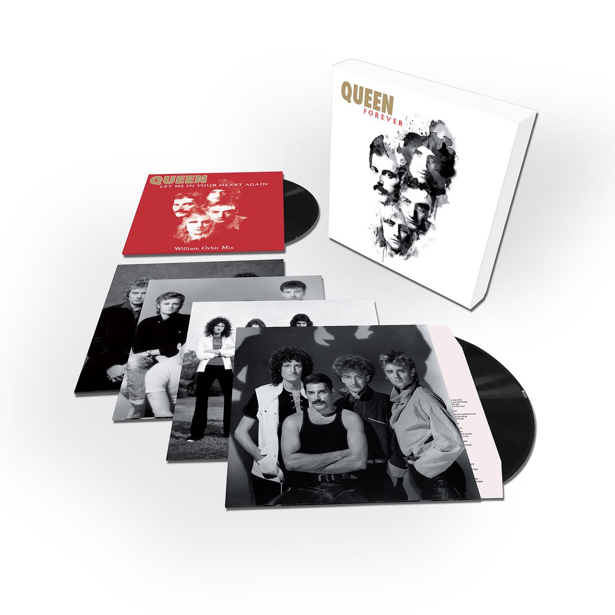 Boxset)