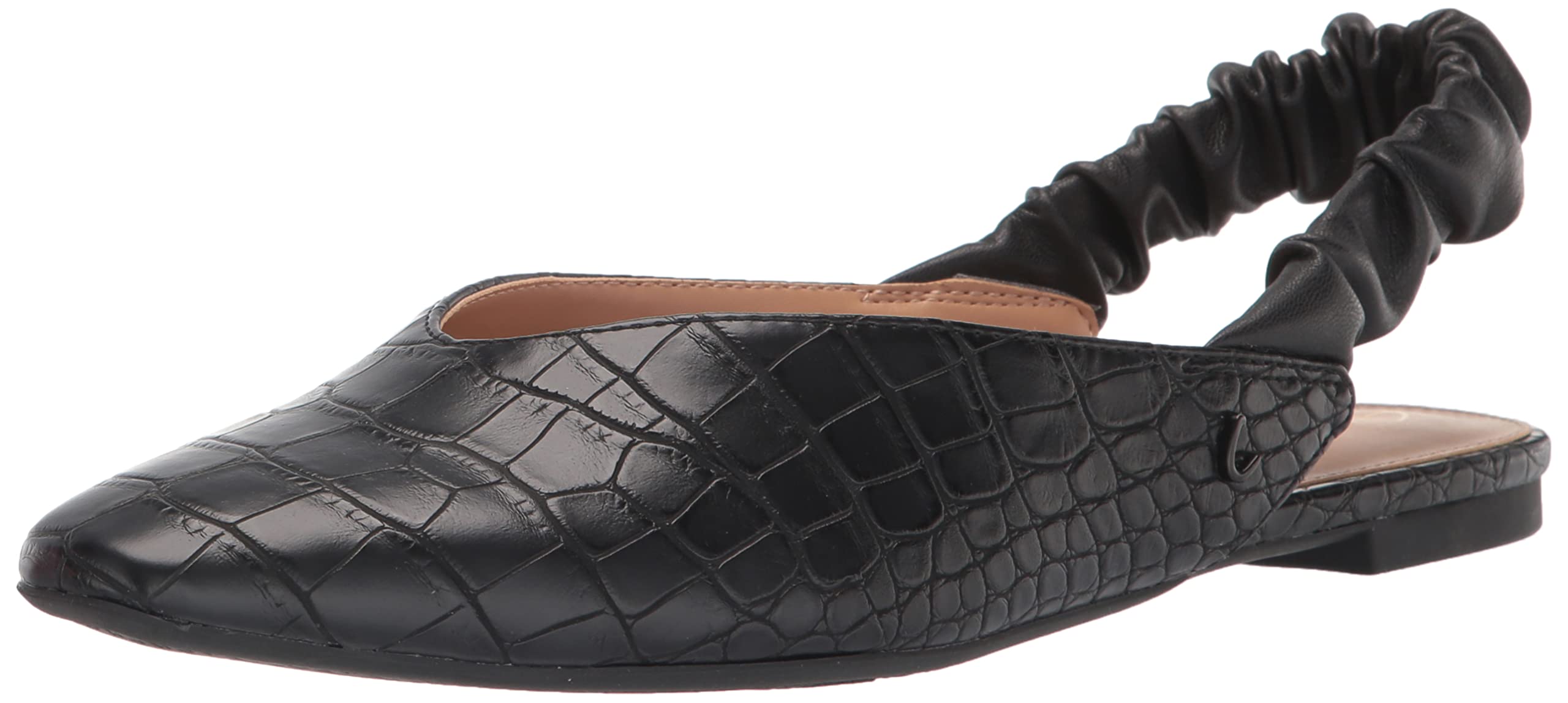 Circus by Sam Edelman Women's Omina Ballet Flat