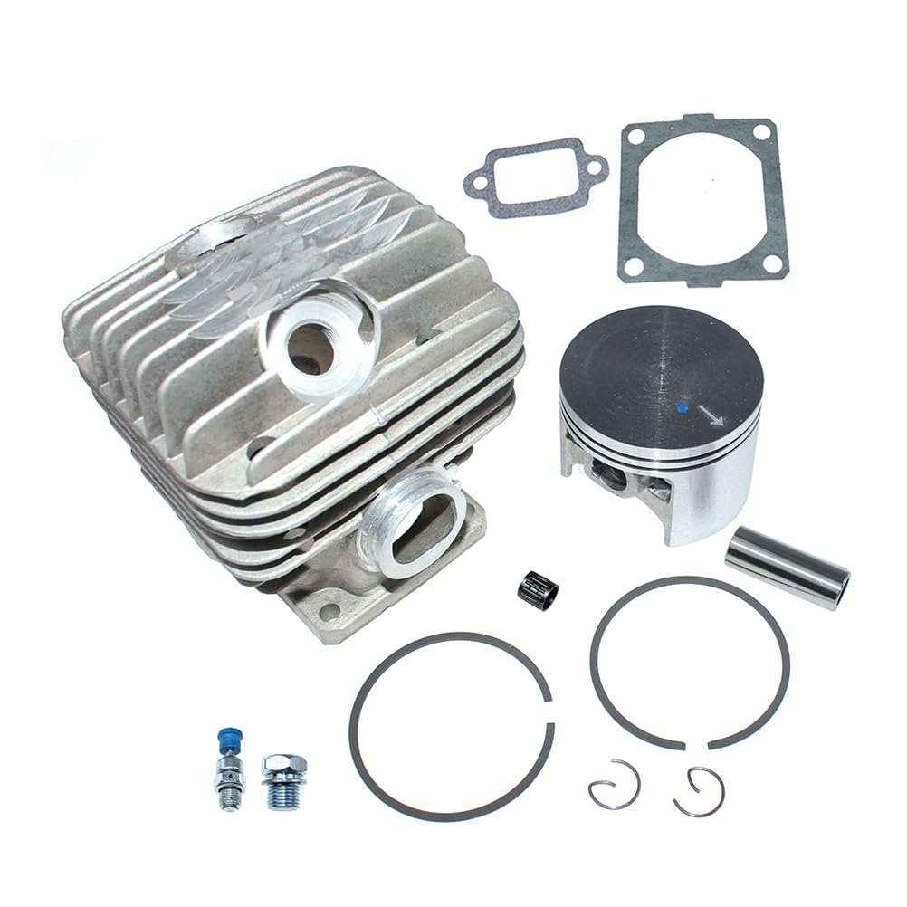 Kit cylindre-piston 54 mm pour tronçonneuse MS460 PN 1128 020 1217