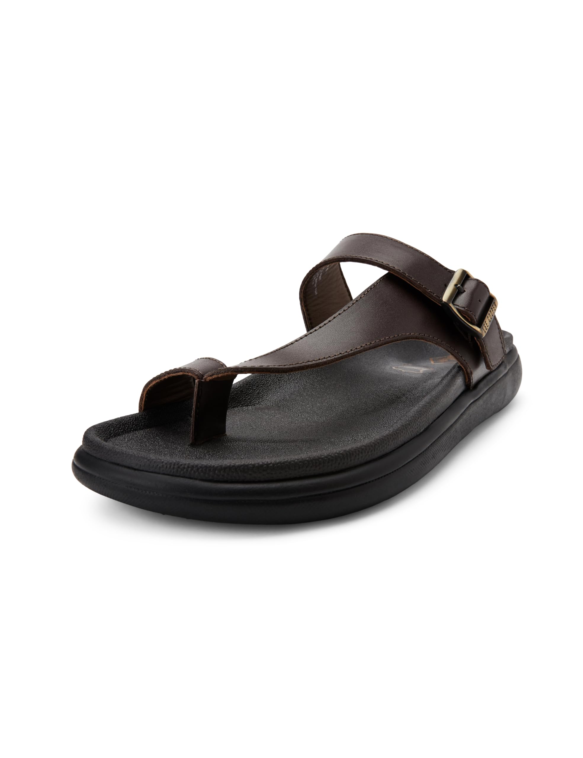 lee cooper LC9757C Genuine Leather Sandals For Men | Ligntweight & Comfortable |-picture-39