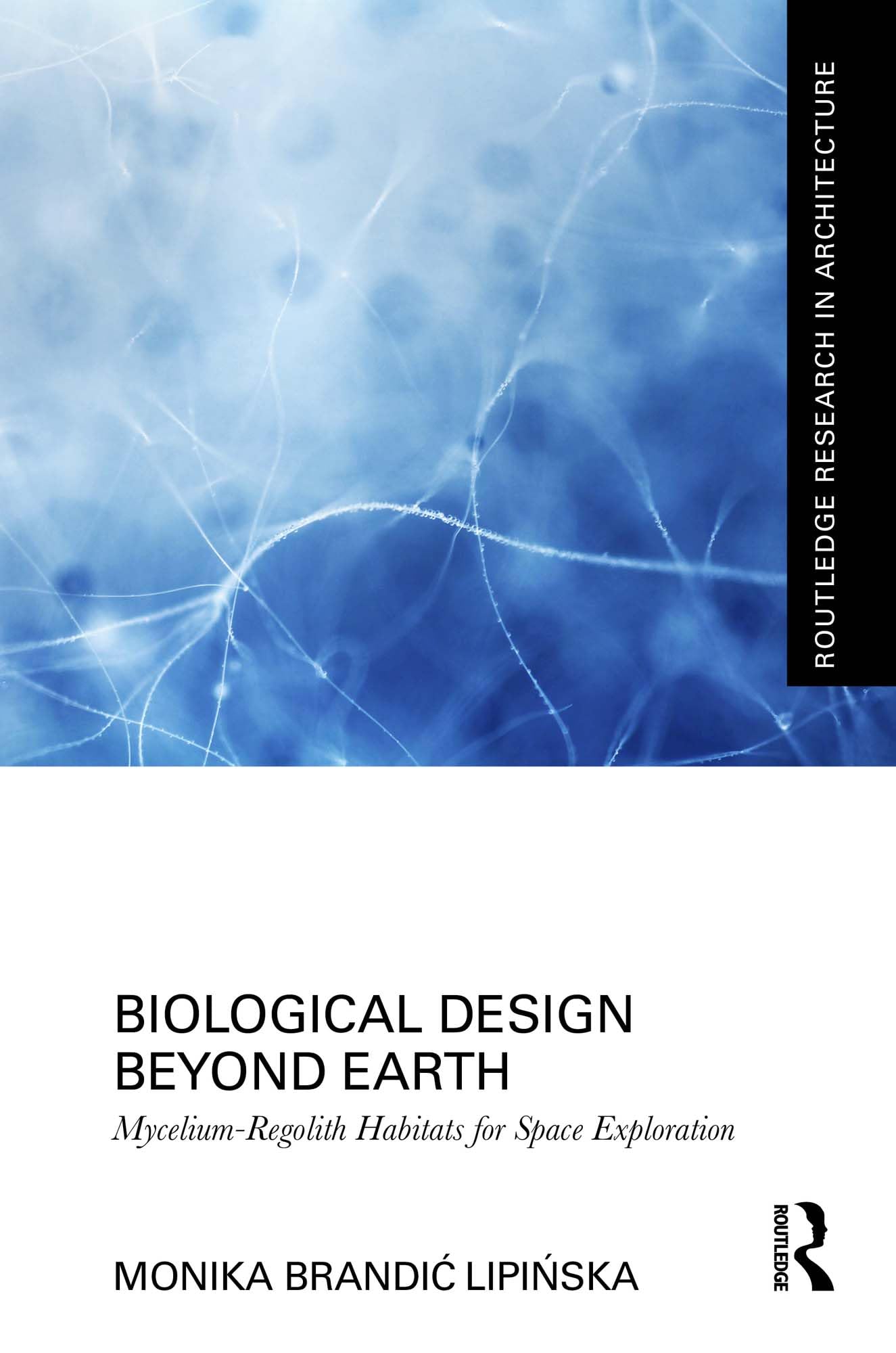 Mycelium-Regolith Habitats conceptualiser l'astro-architecture future