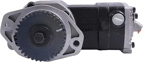 Miniatura 4 de Nuevo compresor de freno de aire 3558006 3558018 compatible con Cummins Engine 6CT 8.3L