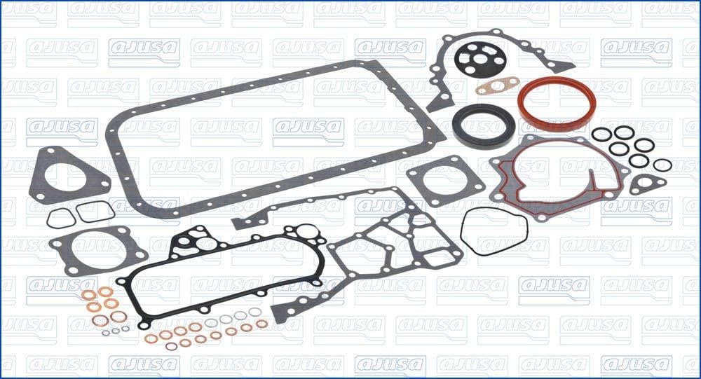 Ajusa 51008000 Juego completo de juntas, motor