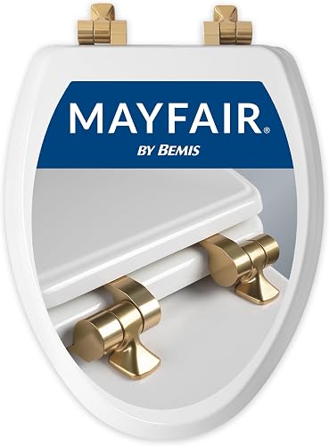 Mayfair Bennett Gold