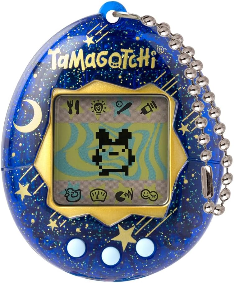 Original Starry Night