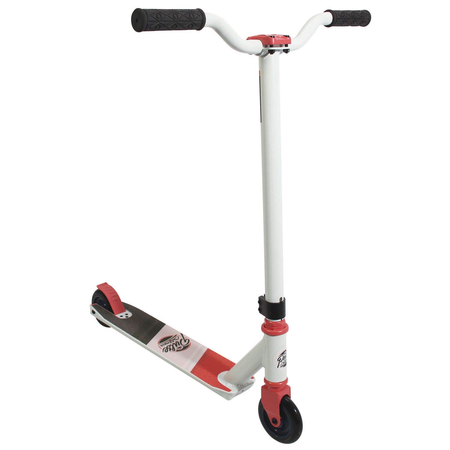 Pulse Cali Pro Freestyle Kick Scooter