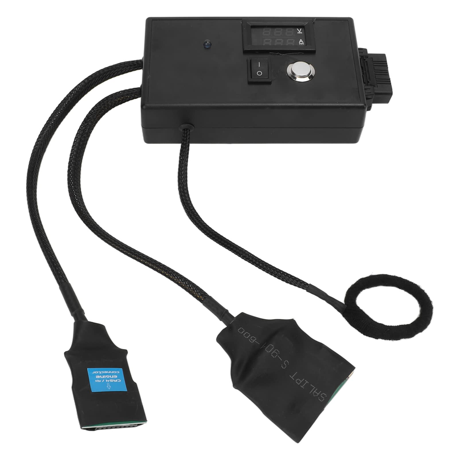 Piattaforma di Test CAS4 per la Programmazione e la Diagnostica Chiave OBD - Strumento Modulo BDC AUTO FEM per Veicoli in Serie F.