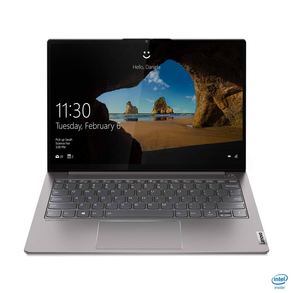 Lenovo Thinkbook 13s G2 ITL, 13