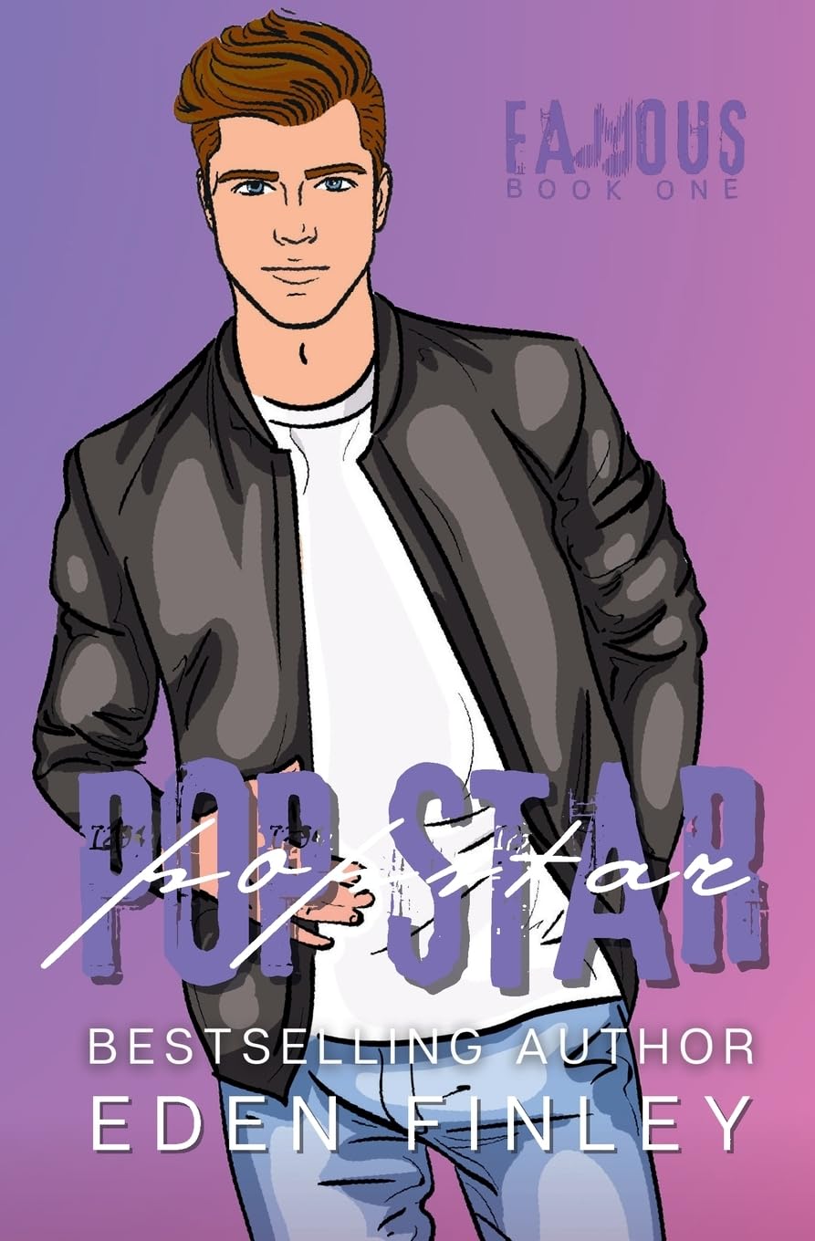 Pop Star Illustrated Edition: 1 (Famous)