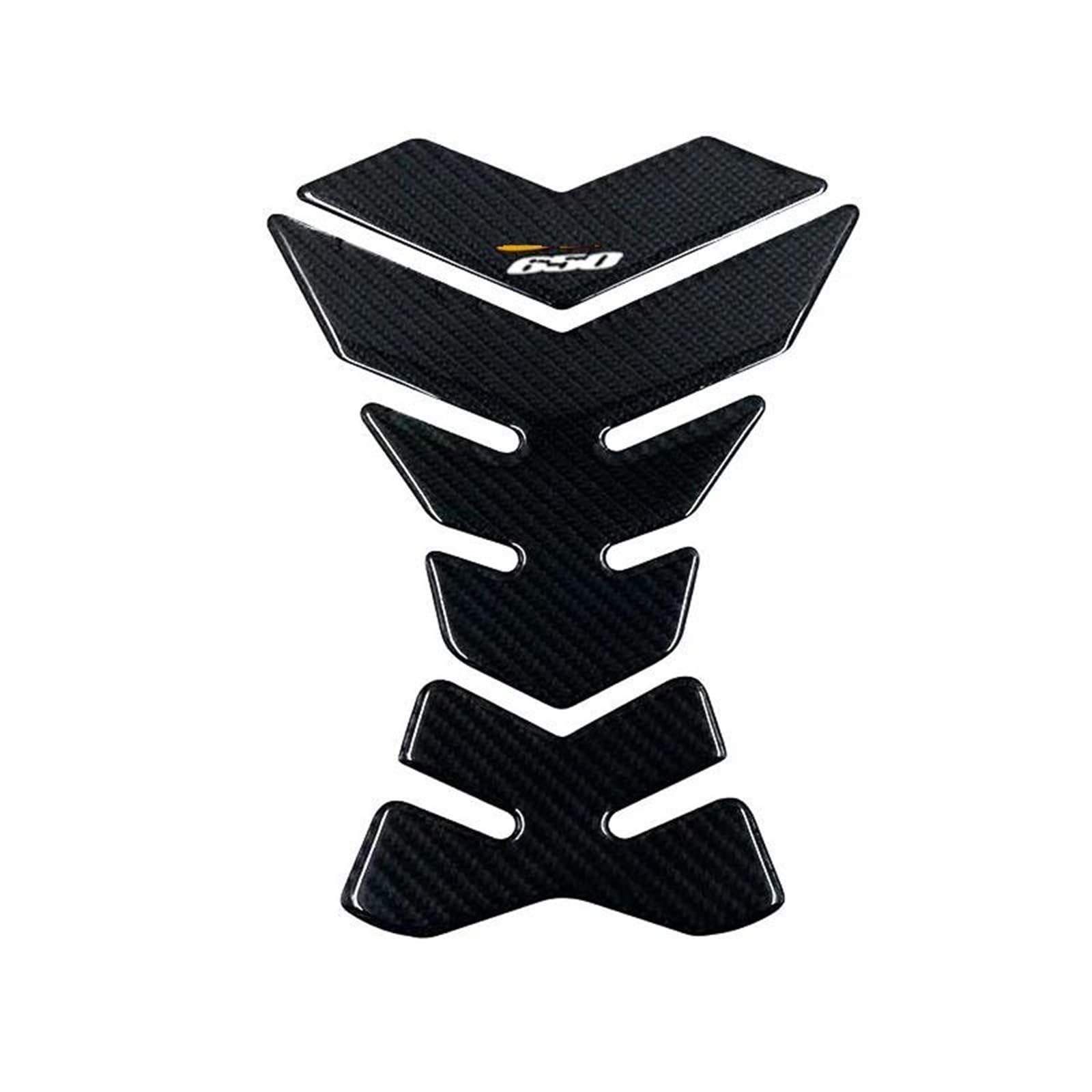 Motorcycle Tank Pad Protector Decal Stickers Case Accessories for Suzuki SV650 SV650S SV650X SV 650 Accessories(Color7)