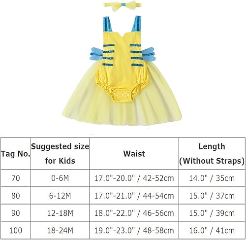 Miniatura 7 de AFAVOM Disfraz de Papá Noel para niñas recién nacidas, traje de cosplay de tul para el día de San Valentín, reno