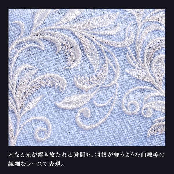 [himico] 036シリーズ メンズ バックレースTバックショーツ - 画像5