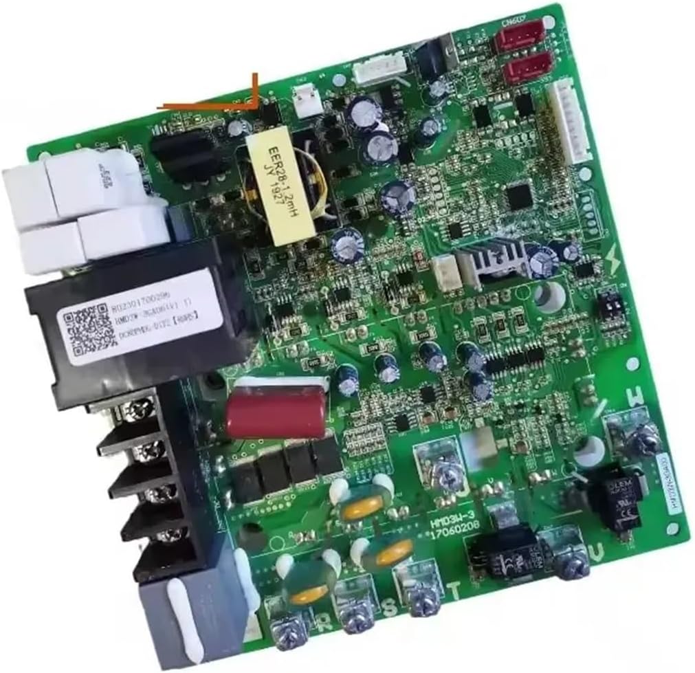 for Chigo central air-condition frequency conversion module HMD3W-3GA00 driver board 802301700296 HMD3W-3SB01 802301700295