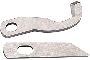 Brother Serger Blade: Sharpen Your Stitching with Precision