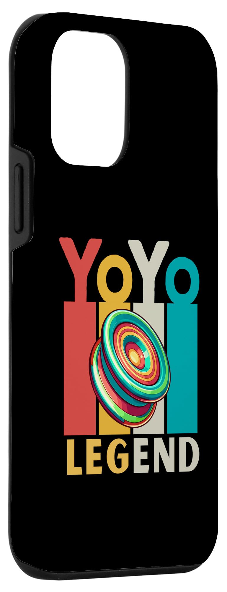 Yo-Yo Player Toy - Image 3