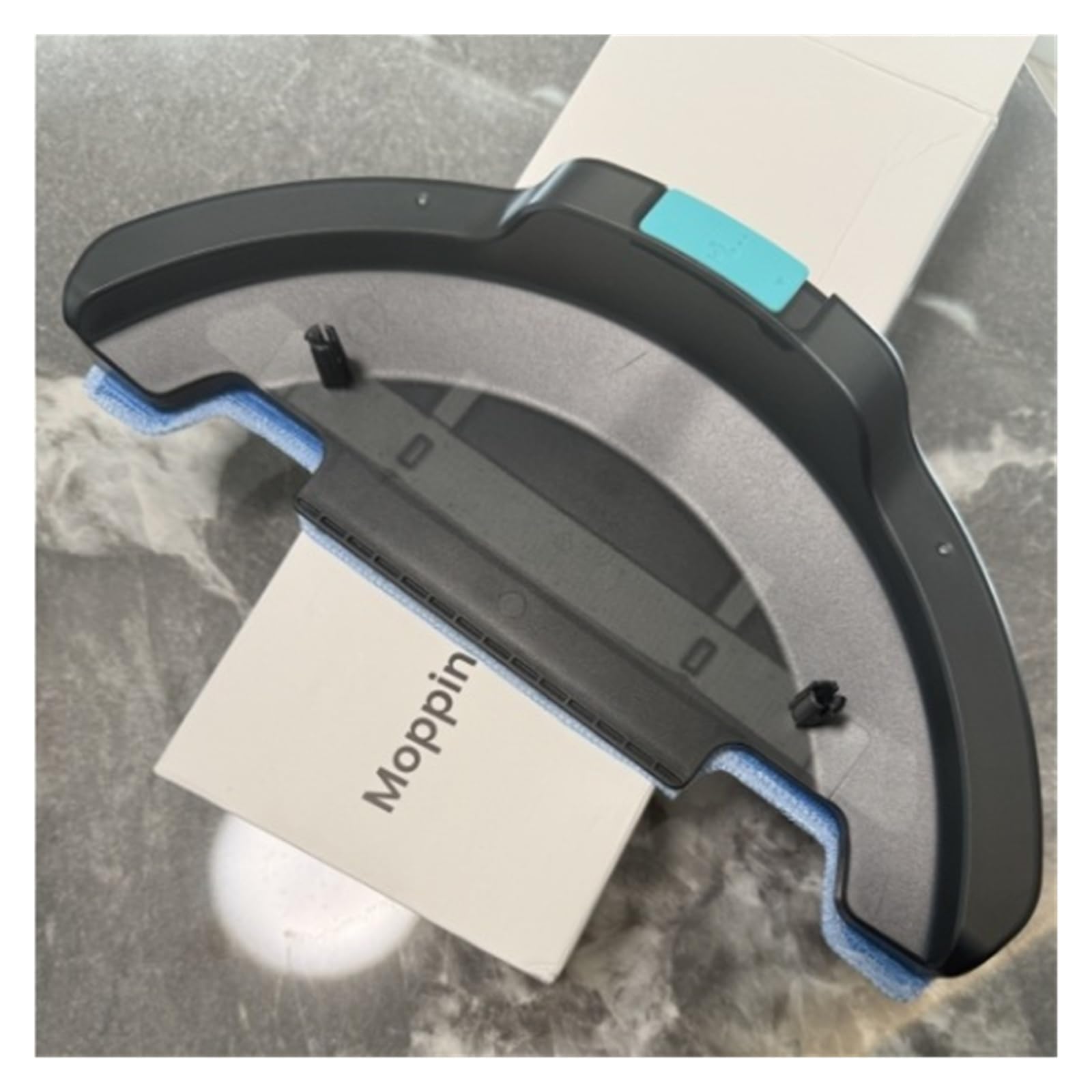 Tanque De Agua,Compatible Con Lefant,M330 M330 Pro/M3,Repuestos De Aspiradora Robot Accesorios De Repuesto(M330 Pro Water tank)