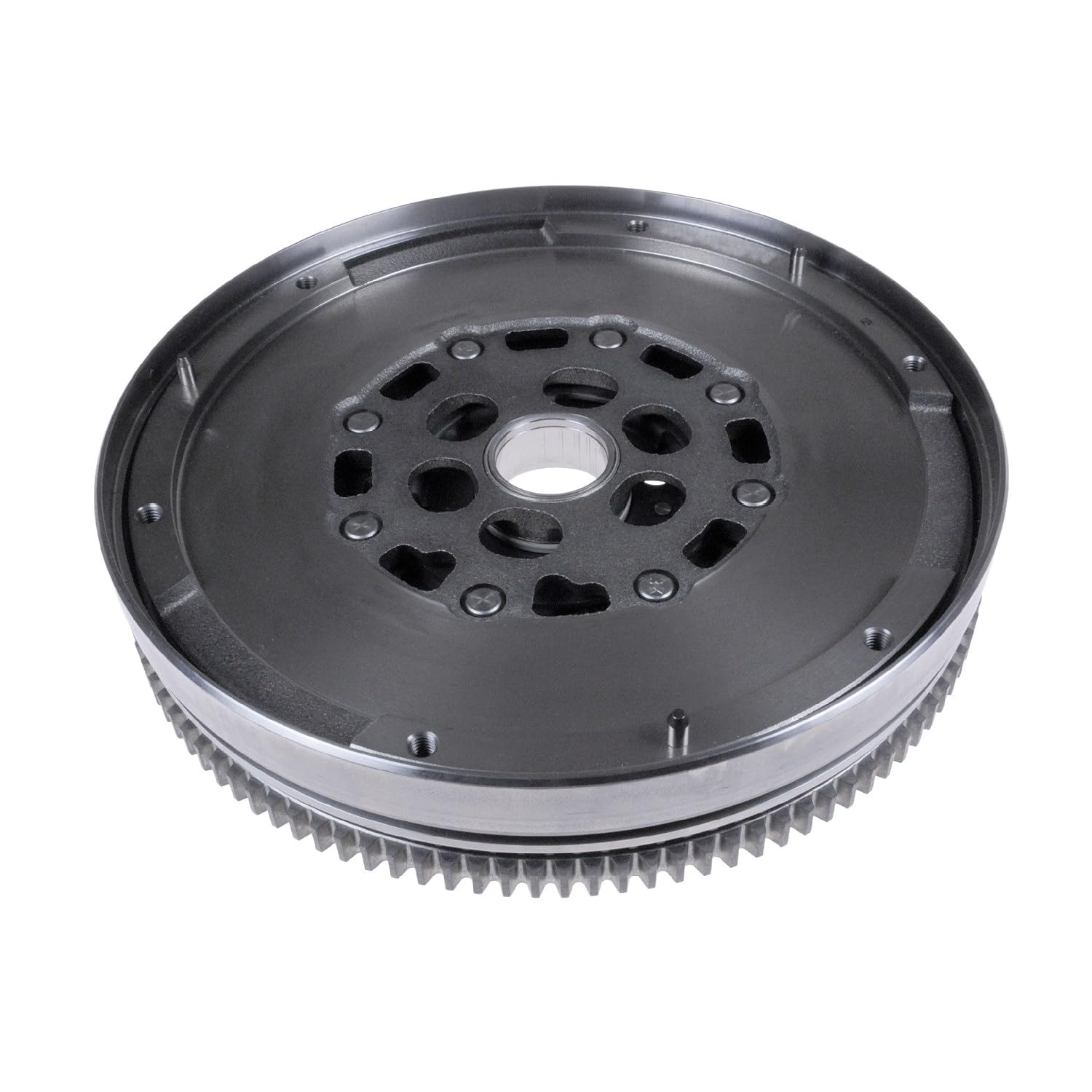Blue Print ADG03518 Volante Motor