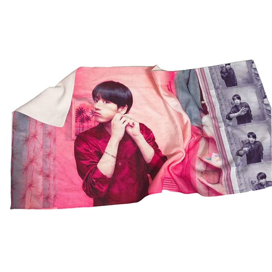 K-POP・アジア BTS WORLD TOUR LOVE YOURSELF TOWEL K-POP・アジア BTS WORLD TOUR LOVE YOURSELF TOWEL BTS World