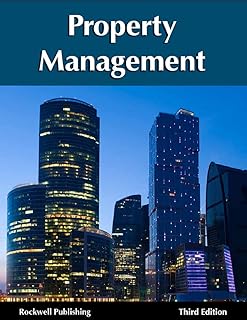 Property Management 3rd ed