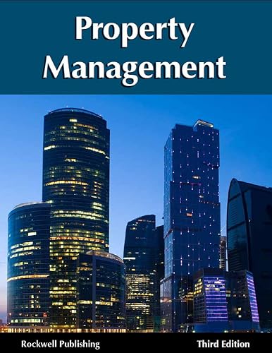 Property Management 3rd ed