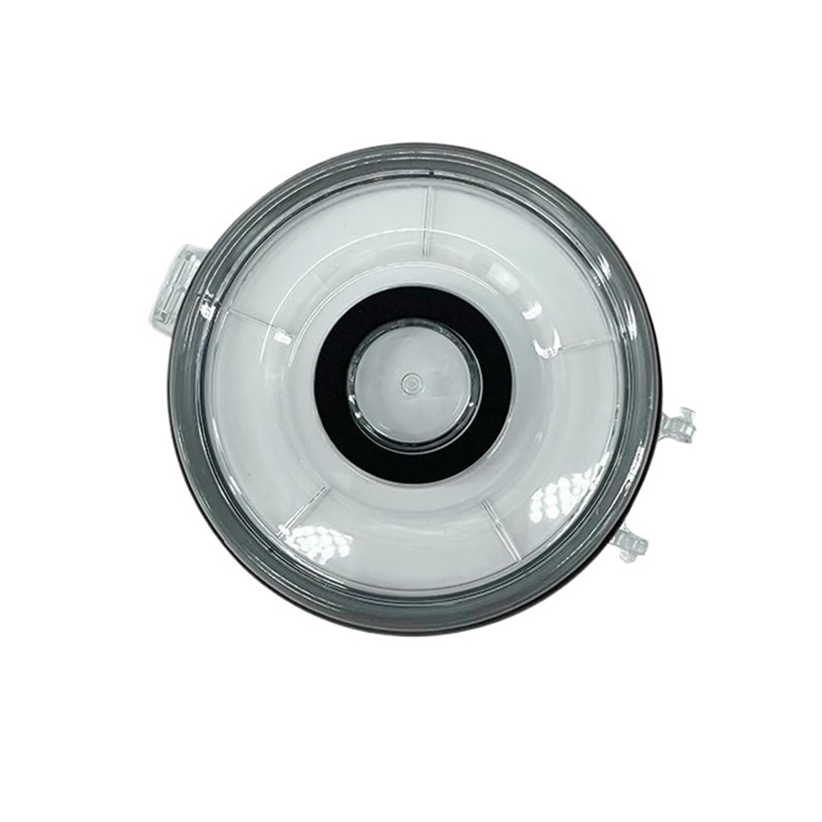 UKDNAEUF Compatible for Dreame T20 T20 Pro T30 T30 Pro. Vacuum Cleaner Dust Cup Bottom Lid Accessory(T20 T20 pro)