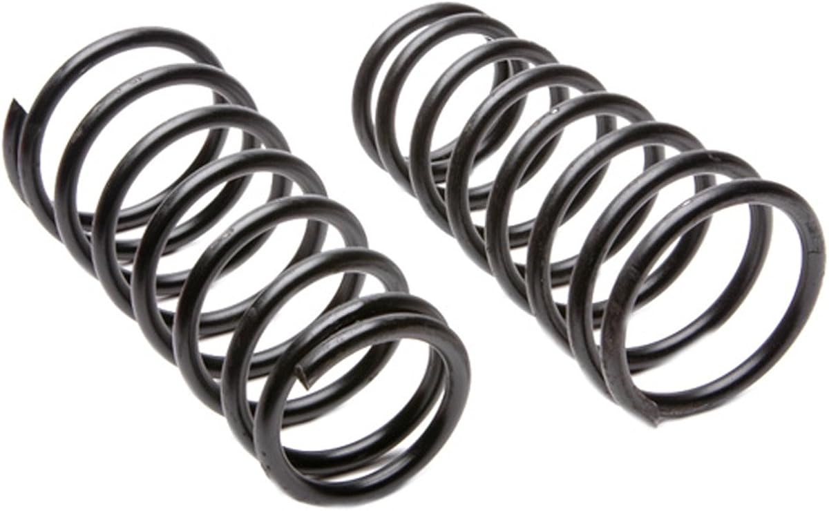 ACDelco Professional 45H3045 (88913806) Juego de resortes helicoidales traseros