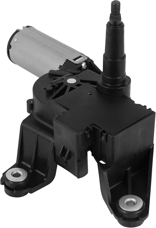 Motor do limpador traseiro ROADFAR para Jeep Liberty 2008–2012 – 1 unidade