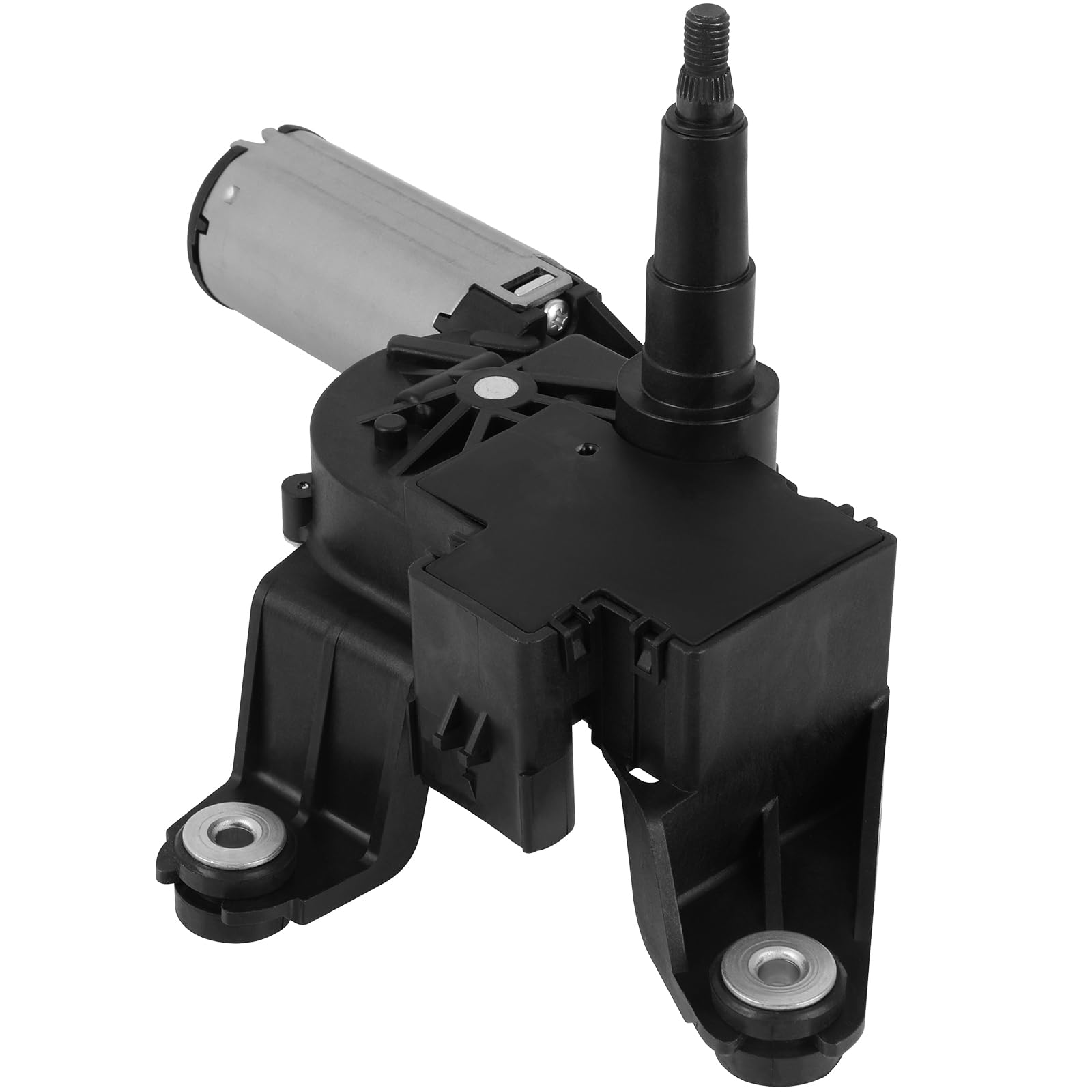 ROADFAR Rear Windshield Wiper Motor Fit for Jeep for Liberty 2008-2012