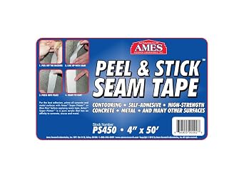 AMES Peel & Stick Seam Tape