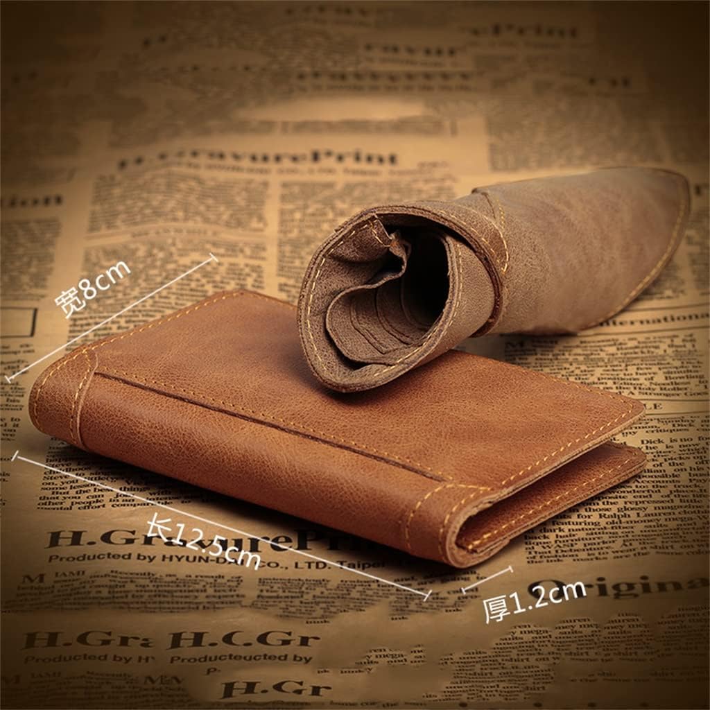 Card Holder Men and Women Multi-Card Slot Card Holder Card Holder Membership Card Holder Thin Business Case