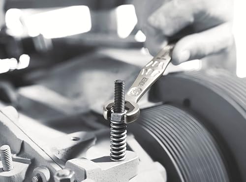 Miniatura 10 de Llaves combinadas Joker, 15mm