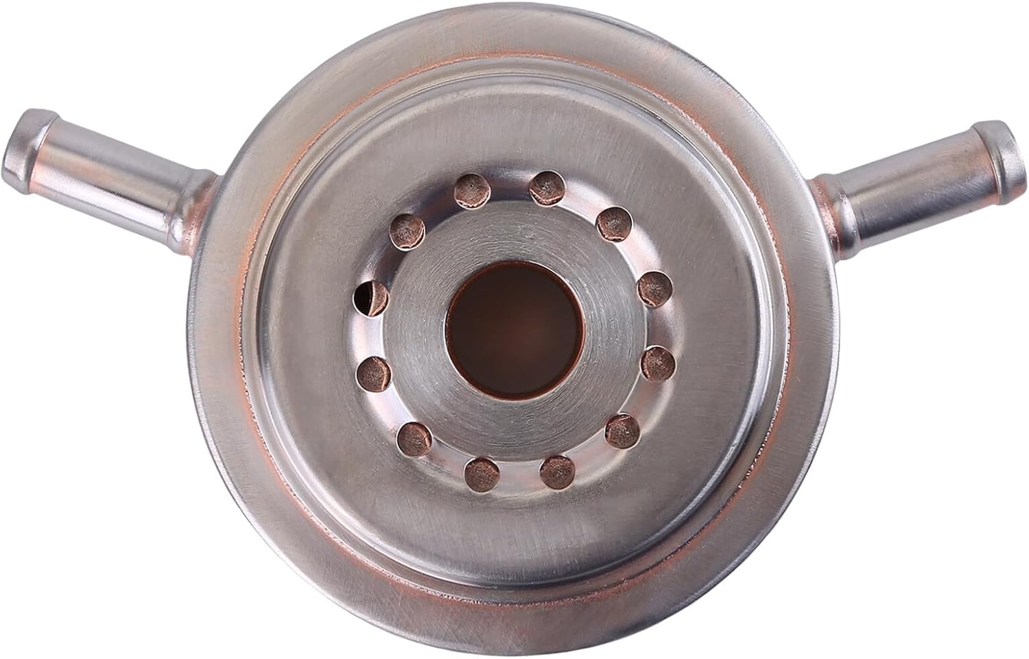 21305-EA25B Engine Oil Cooler Assembly for 2008-2019 Nissan Frontier NV1500 NV2500 NV3500 Pathfinder Xterra 2.5L 4.0L 5.6L Engine Oil Cooler 21305-EA22B, 21305-EA23B, 21305-EA24B ‎918-464