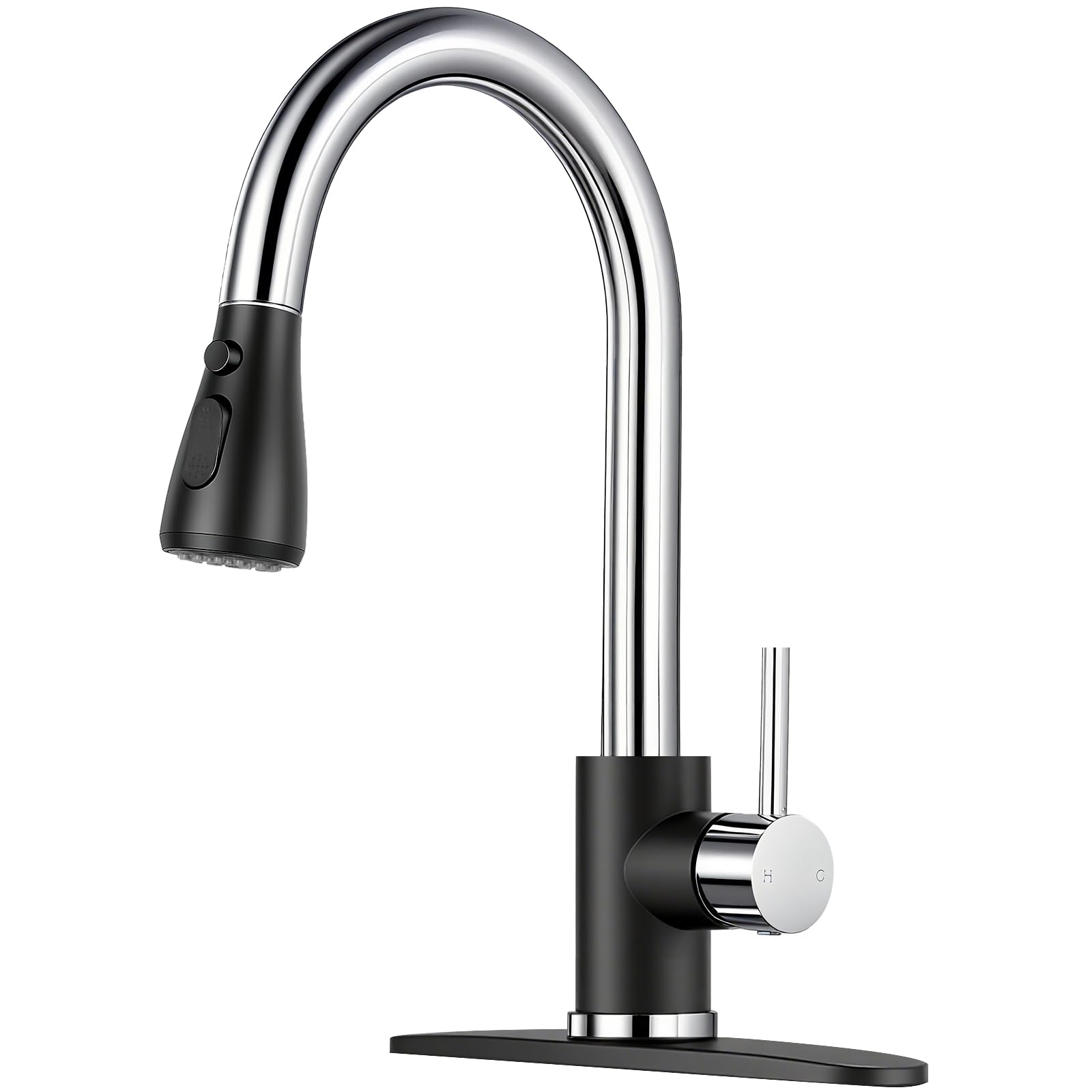 LUFG Kitchen Faucet