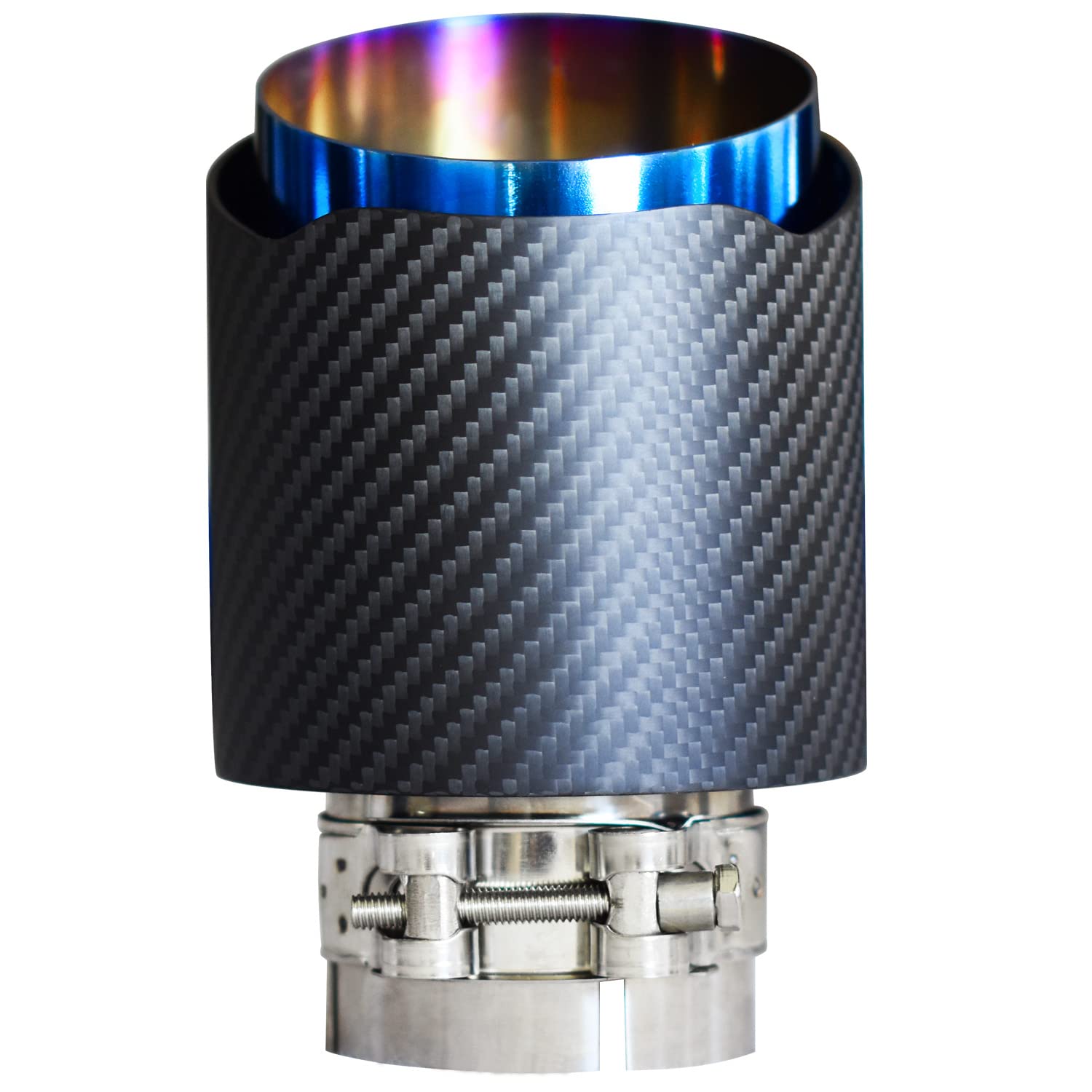 Exhaust Tip for ISMB63101G