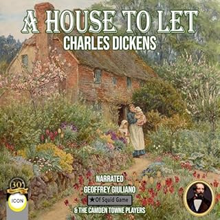 A House to Let cover art