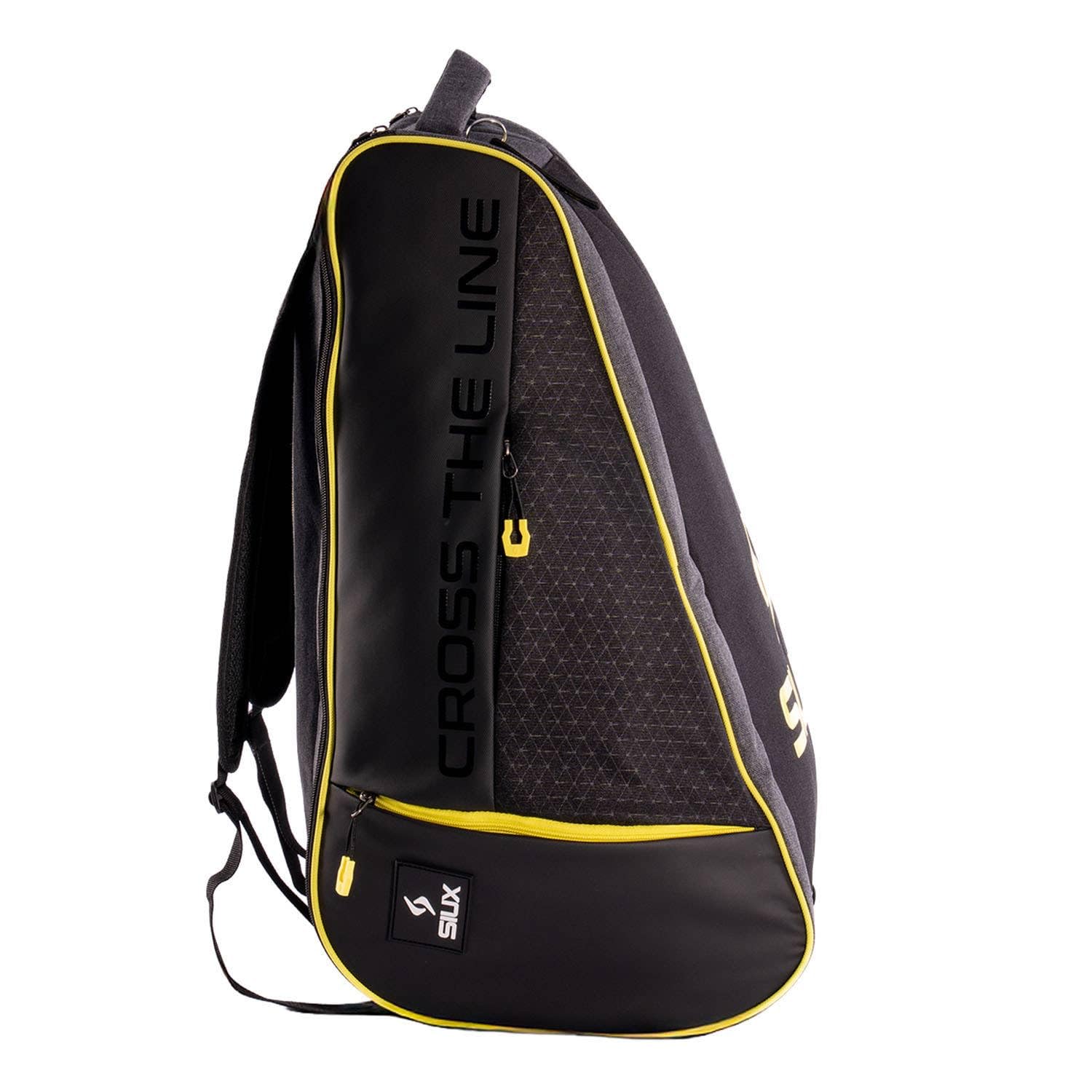 Siux Trail Padelschlägertasche Padel